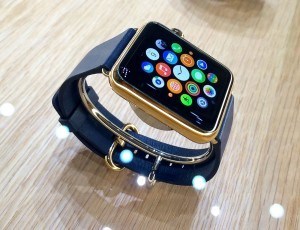 apple watch preorder