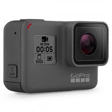 At OwnMyStuff Lease to Own GoPro - HERO5 Black 4K Action Camera