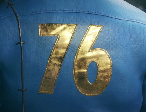 Want to get into the ‘Fallout 76’ beta? Here’s how you do it