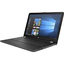 HP – 14″ Laptop – AMD Athlon – 4GB Memory – 128GB SSD – Jet Black