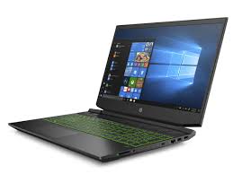 HP – Victus 16.1″ Laptop – Intel Core i5 – 8GB Memory – NVIDIA GeForce RTX 3050 – 256GB SSD