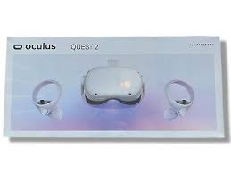 Oculus Quest 2 Gaming Consoles