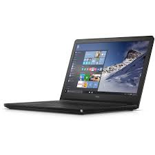Dell Inspiron 15.6' Touch Pad Laptops
