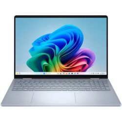 Lenovo - Yoga 7i 2-in-1 - Copilot+ PC - 16" 2K Touchscreen Laptop - Intel Core Ultra 5 Processor 2024 - 16GB Memory - 512GB SSD