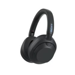 Sony - ULT WEAR Wireless Noise Cancelling Headphones