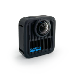 GoPro - MAX2 360 Action Camera - Black