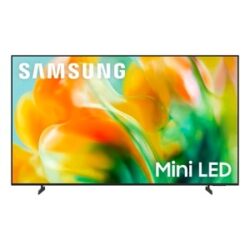 Samsung - M70H Series Mini LED 4K UHD SamsungVision AI Smart Tizen TV (2026)